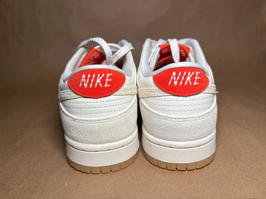 NIKE DUNK LOW “FRIENDSHIP KNOT” - SZ 8