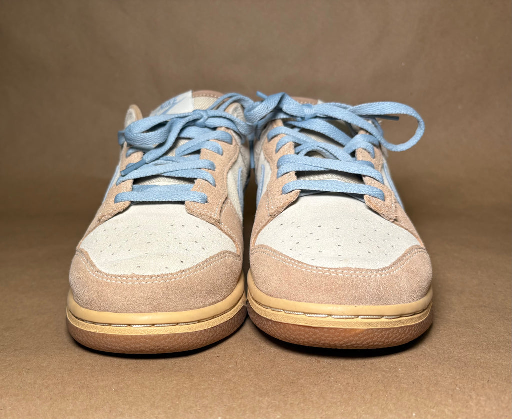 NIKE DUNK LOW "SANDDRIFT ARMORY" SZ 10