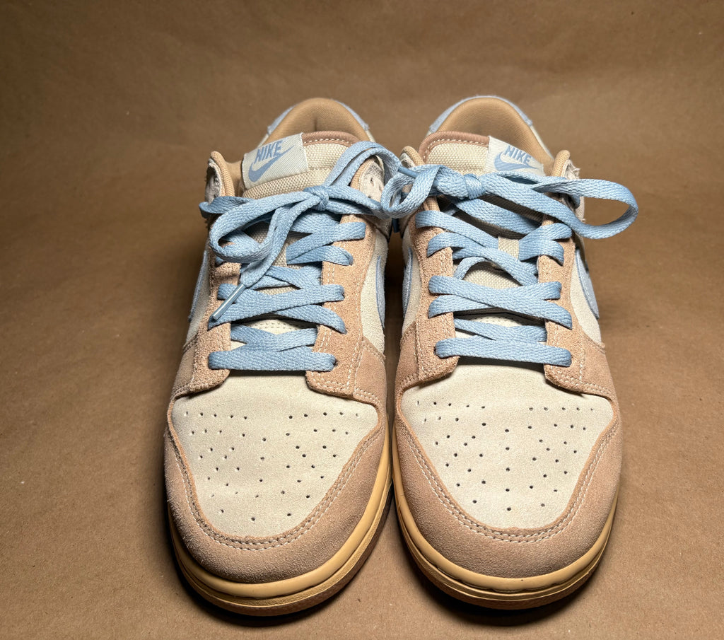 NIKE DUNK LOW "SANDDRIFT ARMORY" SZ 10