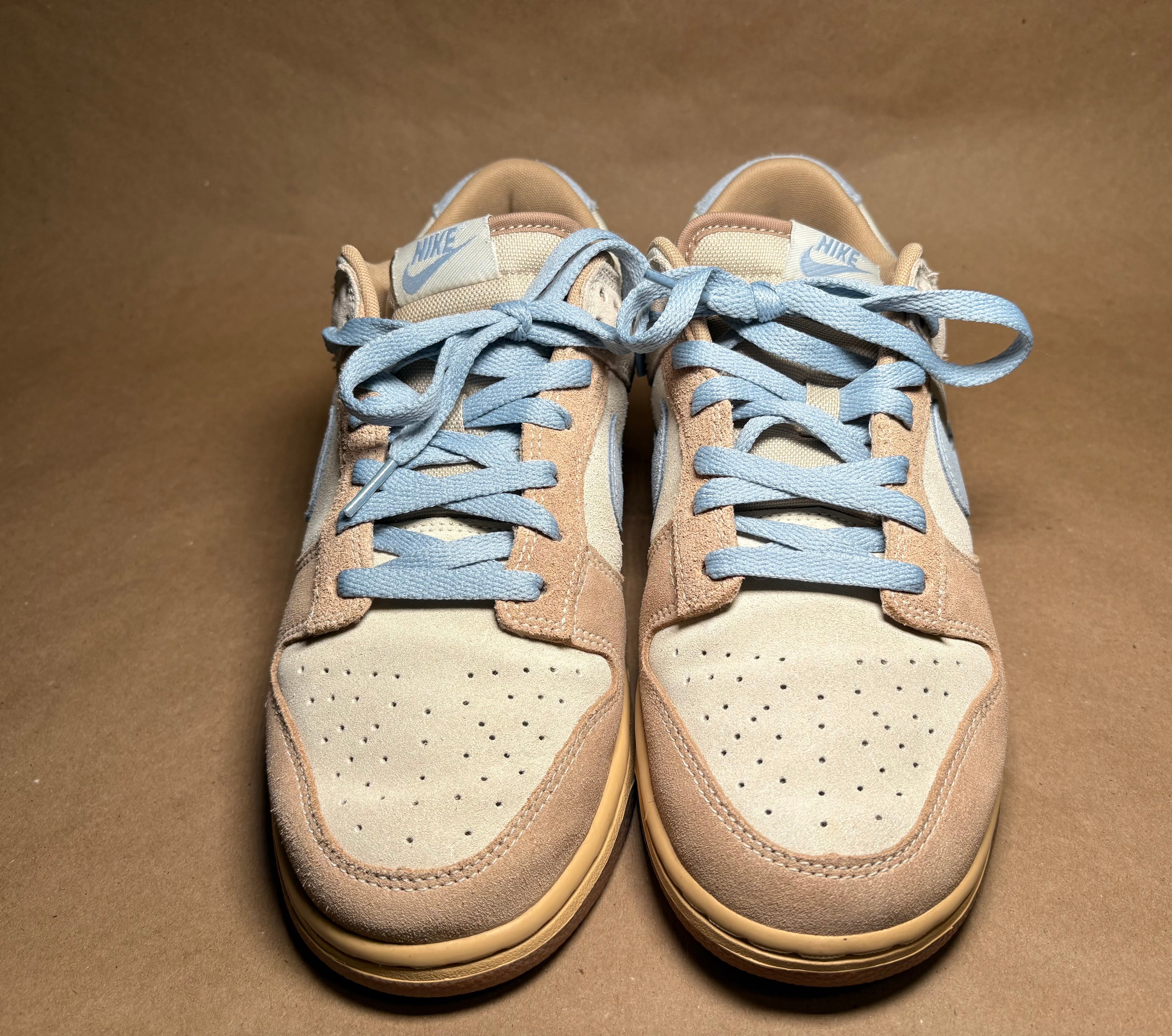 NIKE DUNK LOW "SANDDRIFT ARMORY" SZ 10