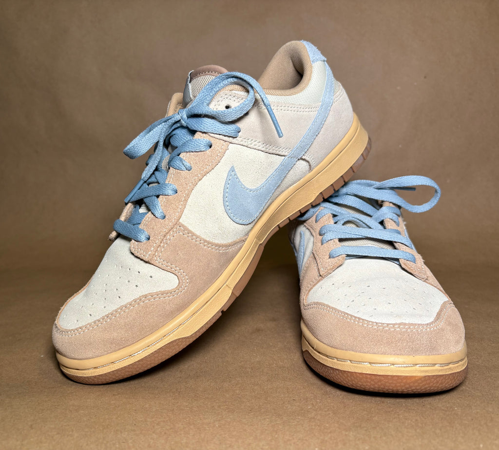 NIKE DUNK LOW "SANDDRIFT ARMORY" SZ 10