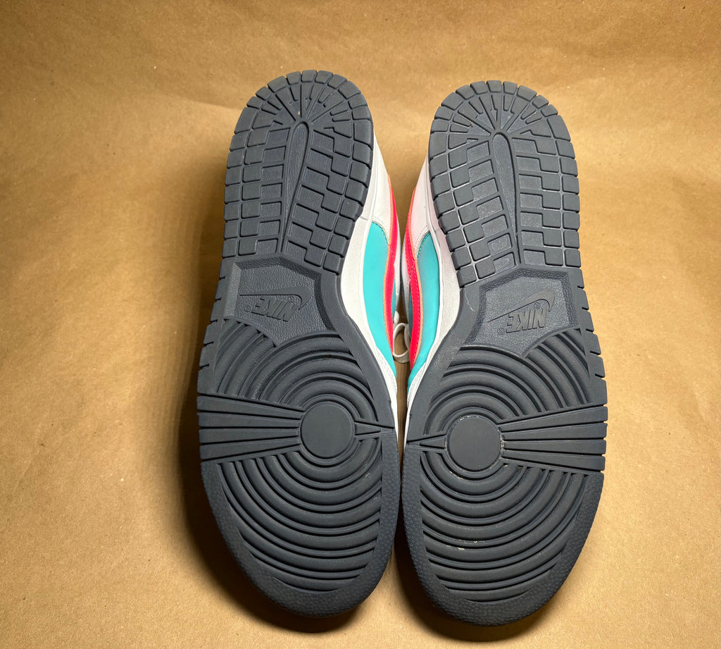 NIKE DUNK LOW 'DUSTY CACTUS'- SZ 10.5