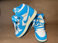 JORDAN 1 RETRO HIGH UNC REIMAGINED - SZ 6