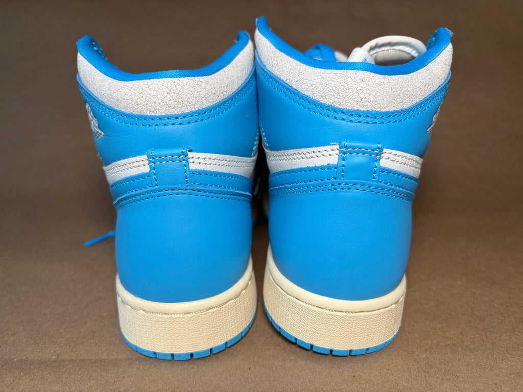 JORDAN 1 RETRO HIGH UNC REIMAGINED - SZ 6