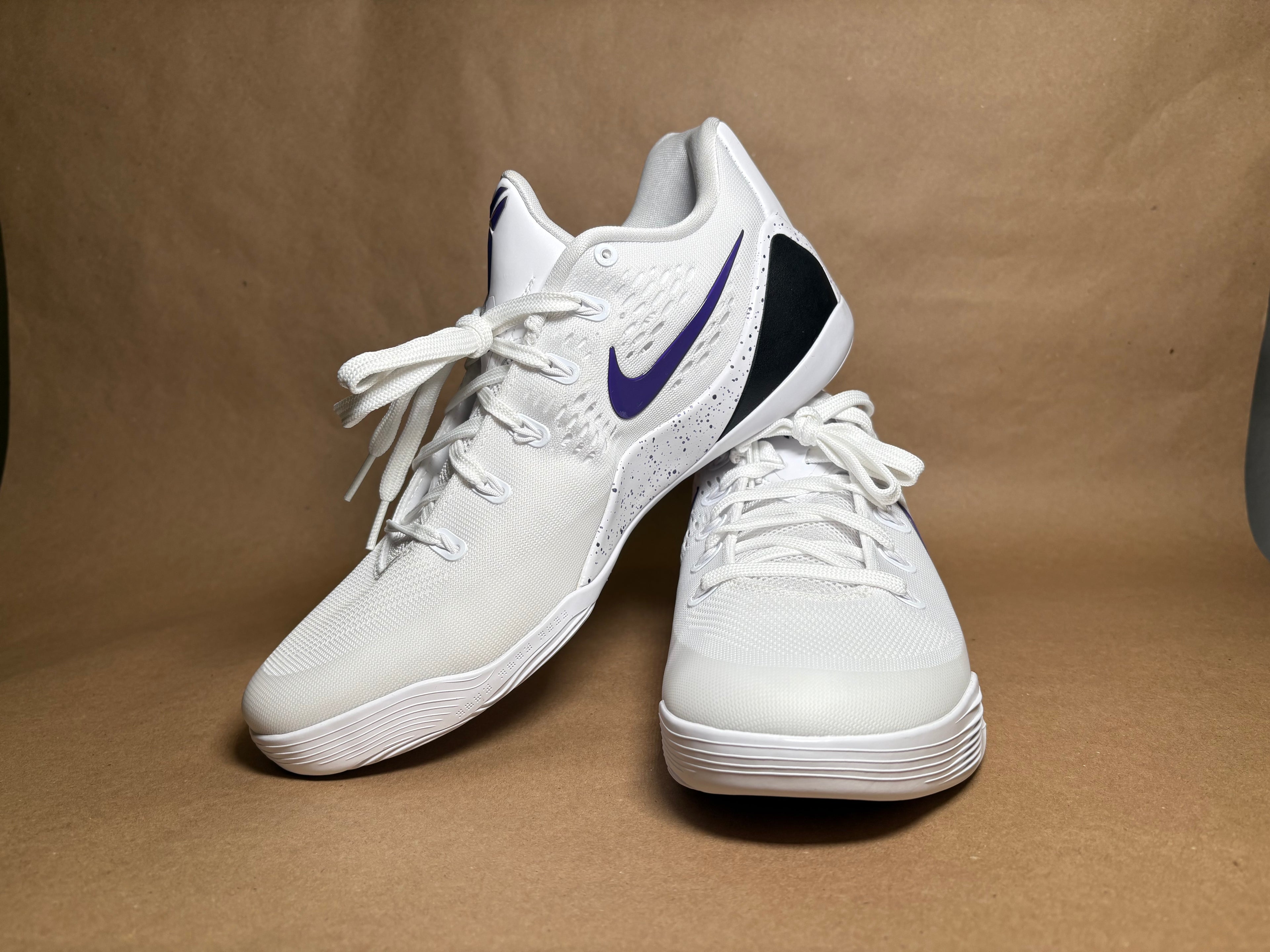 KOBE IX ELITE LOW EM PROTO- SZ 9.5