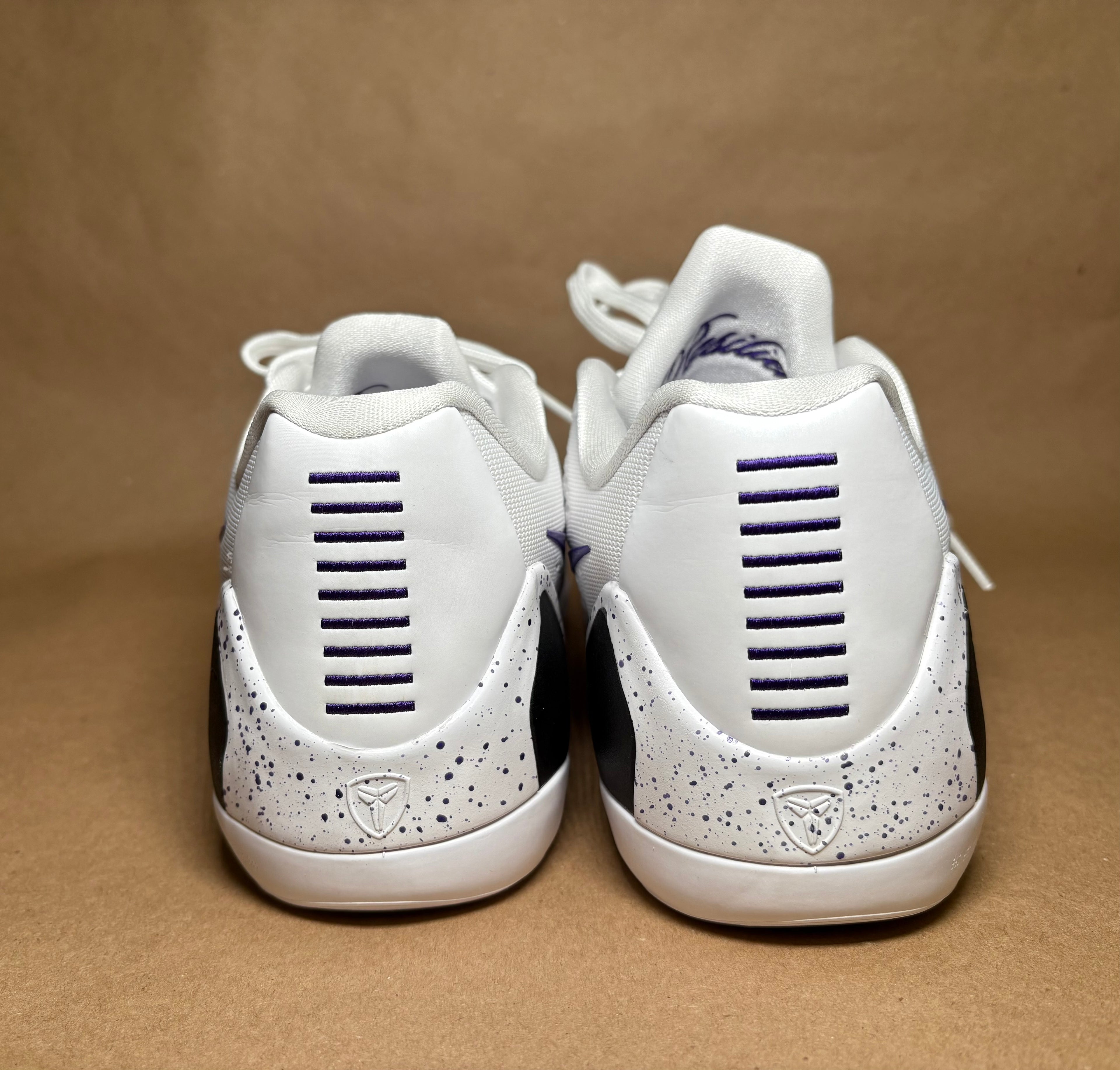 KOBE IX ELITE LOW EM PROTO- SZ 9.5